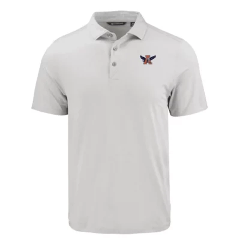NCAA Auburn Tigers Coastline Epic Comfort Eco Recycled Polo