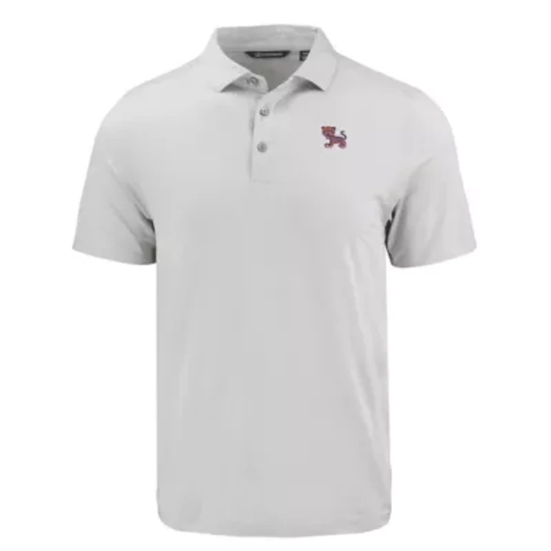 NCAA Clemson Tigers Coastline Epic Comfort Eco Recycled Polo