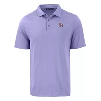 NCAA Clemson Tigers Coastline Epic Comfort Eco Recycled Polo