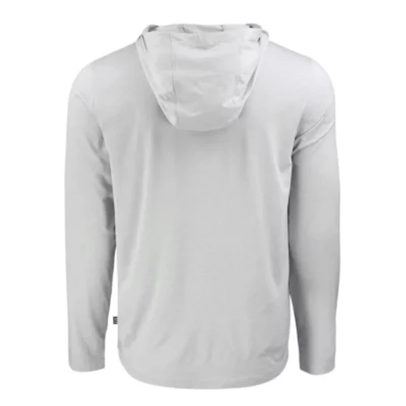 NCAA Baldwin Wallace Jackets Coastline Epic Comfort Eco Recycled Long Sleeve Hoodie T-Shirt
