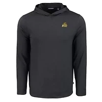 NCAA Bryant Bulldogs Coastline Epic Comfort Eco Recycled Long Sleeve Hoodie T-Shirt