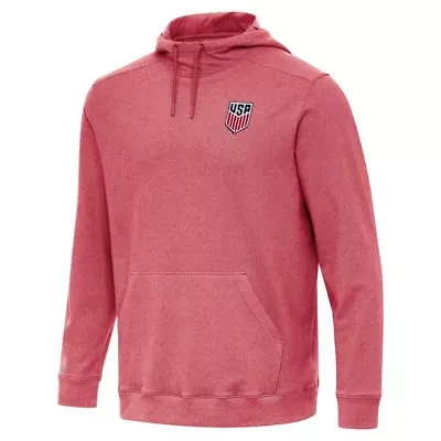 Soccer National Teams USMNT Cloud Pullover Hoodie