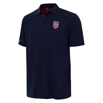 Soccer National Teams USMNT Era Polo