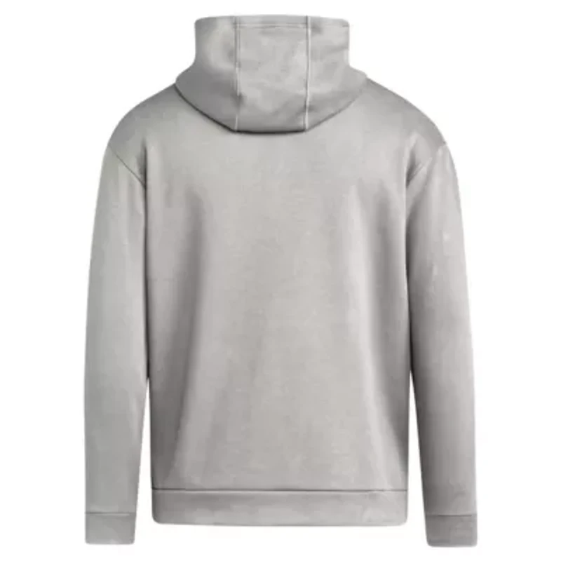 NCAA Kansas Jayhawks KC Pullover Hoodie