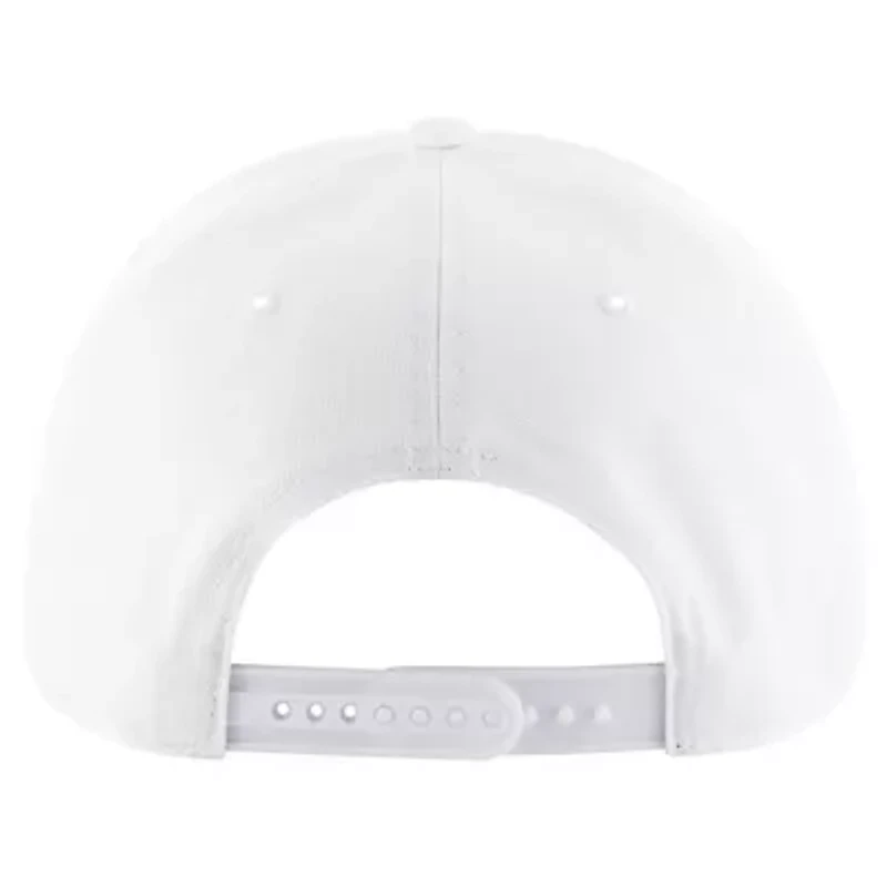 Los Angeles Clippers NBA LA Clippers Core Logo Rope Hitch Adjustable Hat
