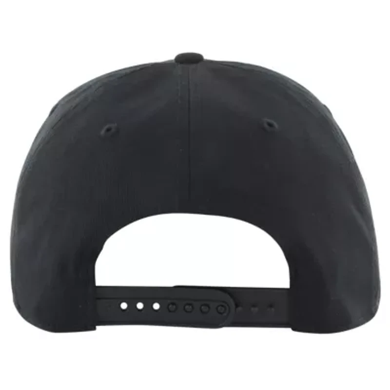 NBA Minnesota Timberwolves Core Roscoe Hitch Adjustable Hat