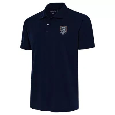 MLS San Diego FC Tribute Polo