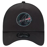 MLB Atlanta Braves Tonal Pop 9FORTY A-Frame Adjustable Hat