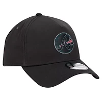MLB Atlanta Braves Tonal Pop 9FORTY A-Frame Adjustable Hat