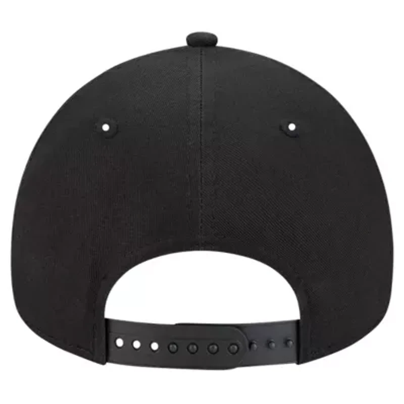 MLB Atlanta Braves Tonal Pop 9FORTY A-Frame Adjustable Hat