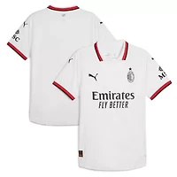 International Clubs AC Milan 2024/25 Away Authentic Jersey