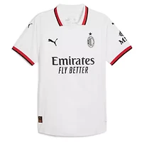 International Clubs AC Milan 2024/25 Away Authentic Jersey