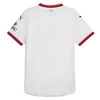 International Clubs AC Milan 2024/25 Away Authentic Jersey