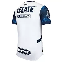 Liga MX CF Monterrey 2024/25 Away Replica Jersey