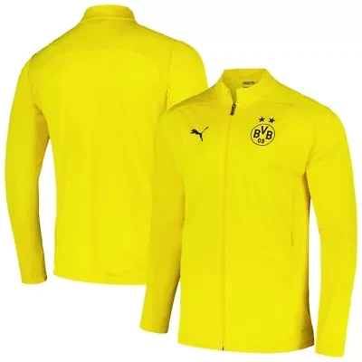 Bundesliga Borussia Dortmund 2024/25 dryCELL Full-Zip Training Jacket