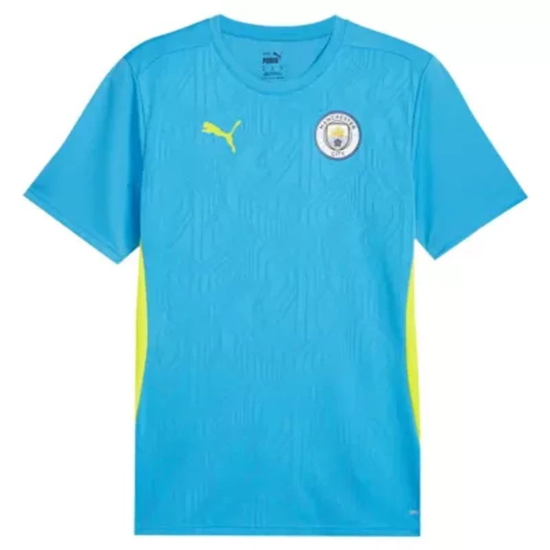 Premier League Manchester City 2024/25 Training Jersey