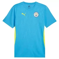 Premier League Manchester City 2024/25 Training Jersey