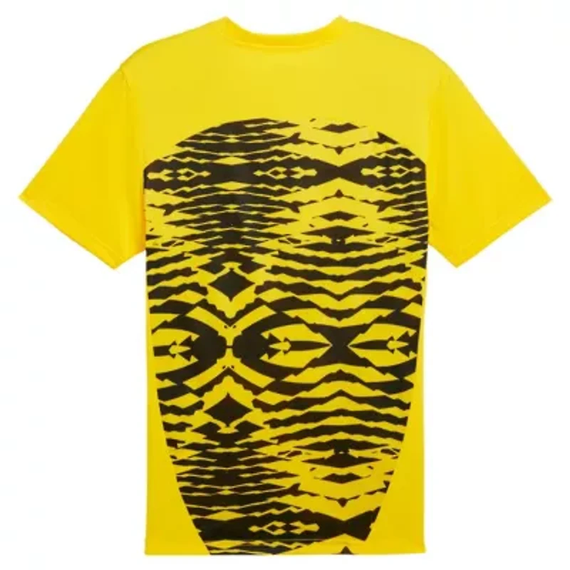 Bundesliga Borussia Dortmund 2024/25 Pre-Match Jersey