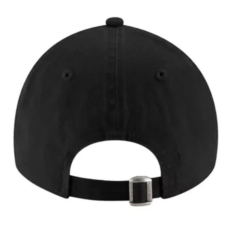 WNBA Unisex Eclipse Golden State Valkyries Logo 9TWENTY Adjustable Hat
