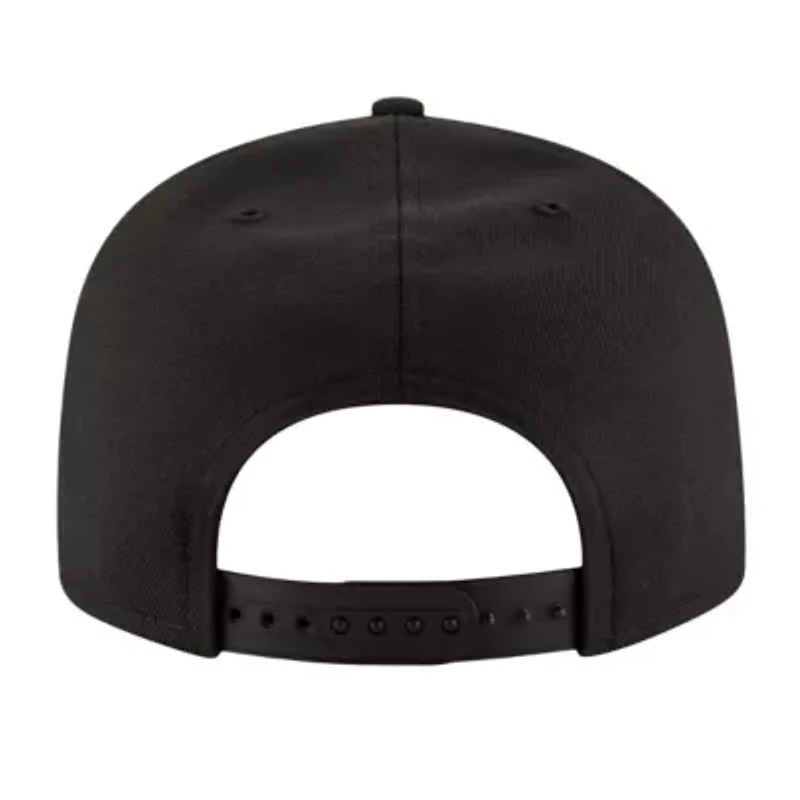 WNBA Unisex Eclipse Golden State Valkyries Logo 9FIFTY Snapback Hat
