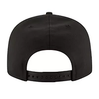WNBA Unisex Eclipse Golden State Valkyries Logo 9FIFTY Snapback Hat