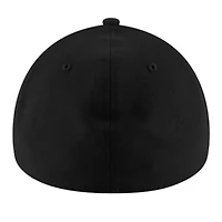 WNBA Unisex Eclipse Golden State Valkyries Logo 39THIRTY Flex Hat