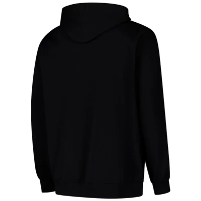 NCAA Temple Owls Arch & Logo 3.0 Full-Zip Hoodie