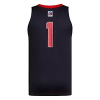 NCAA #1 Indiana Hoosiers History Month Basketball Jersey