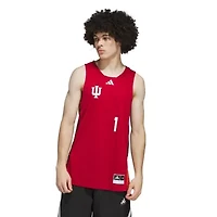 NCAA #1 Indiana Hoosiers History Month Basketball Jersey