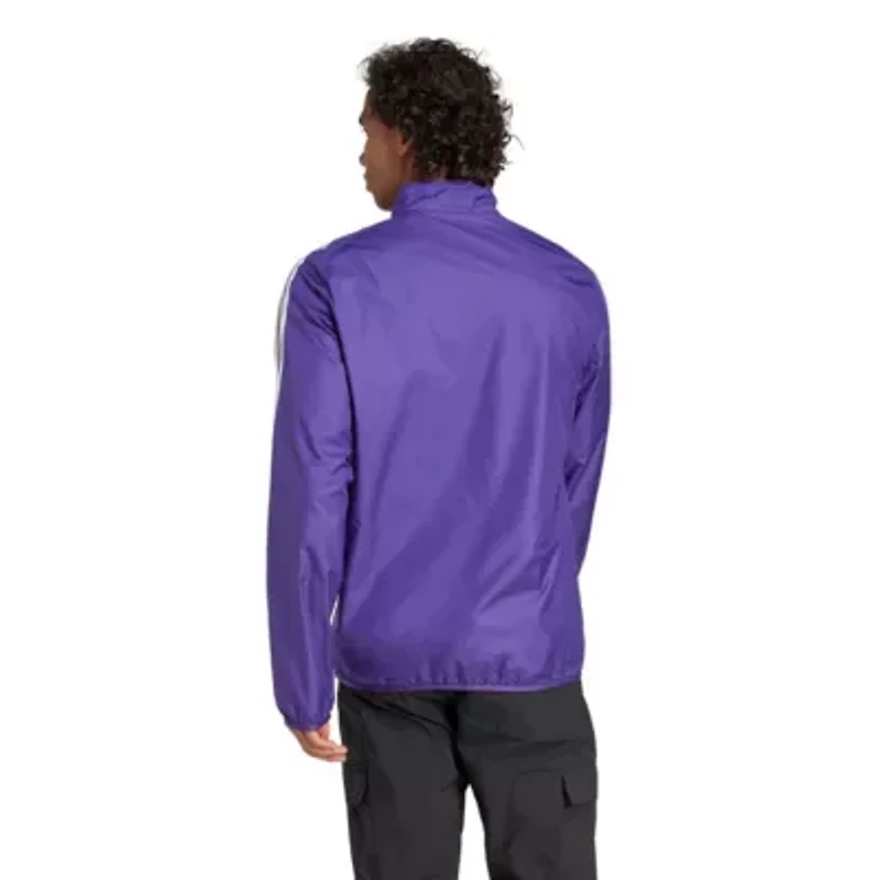 MLS Purple/White Orlando City SC 2025 Anthem Reversible Full-Zip Jacket