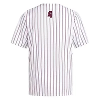 NCAA Mississippi State Bulldogs Replica Baseball Jersey