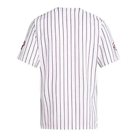 NCAA Texas A&M Aggies Replica Baseball Jersey