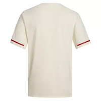 NCAA NC State Wolfpack Replica Baseball Jersey