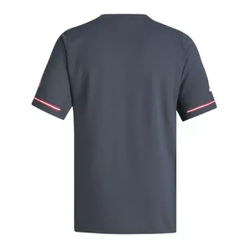 NCAA Nebraska Huskers Replica Baseball Jersey