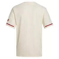 Rutgers Scarlet Knights NCAA Replica Baseball Jersey