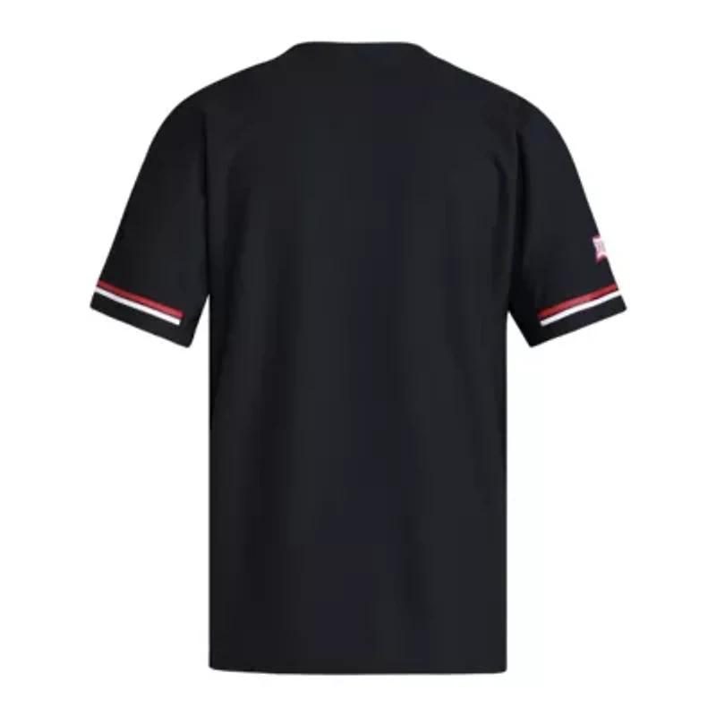 Texas Tech Red Raiders NCAA Replica Baseball Jersey