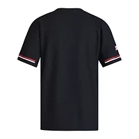 Texas Tech Red Raiders NCAA Replica Baseball Jersey
