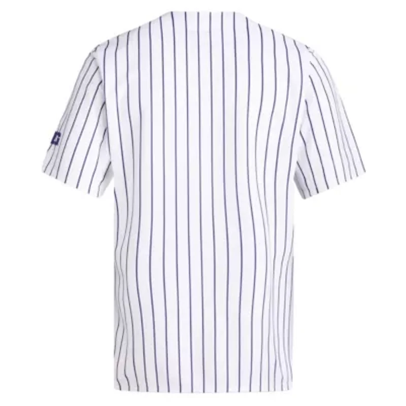 NCAA Washington Huskies Replica Baseball Jersey