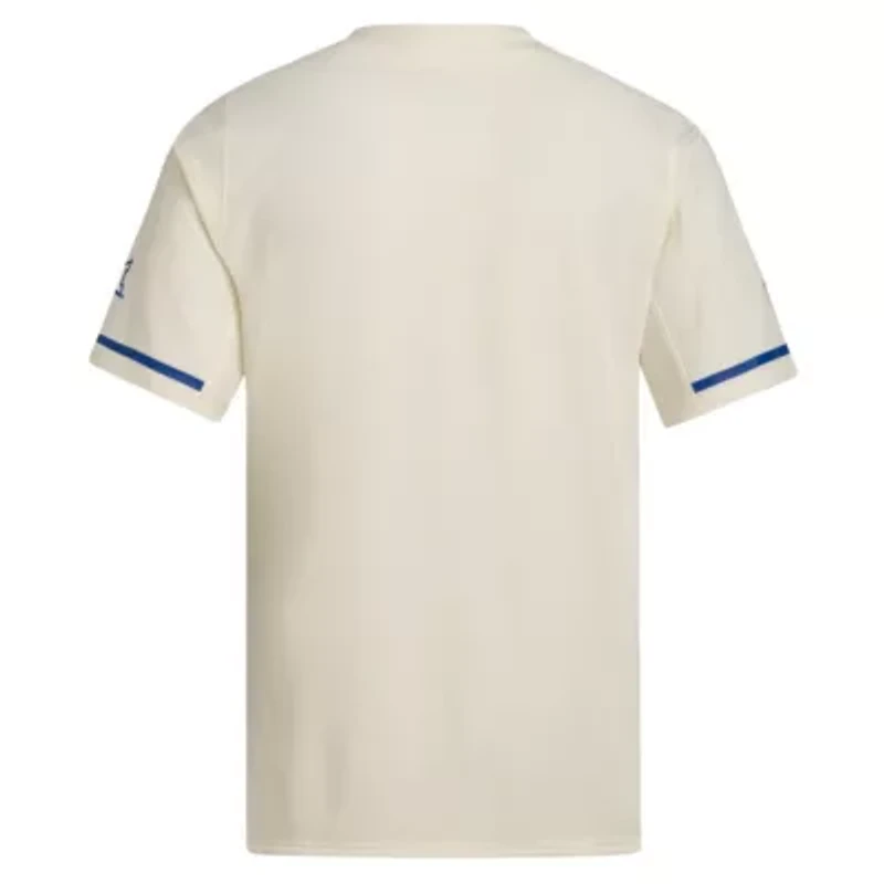 NCAA Kansas Jayhawks Replica Baseball Jersey