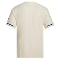 NCAA Kansas Jayhawks Replica Baseball Jersey