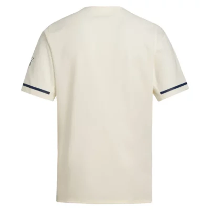 Georgia Tech Yellow Jackets NCAA Replica Baseball Jersey