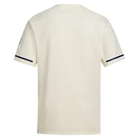 Georgia Tech Yellow Jackets NCAA Replica Baseball Jersey
