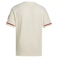 NCAA Indiana Hoosiers Replica Baseball Jersey