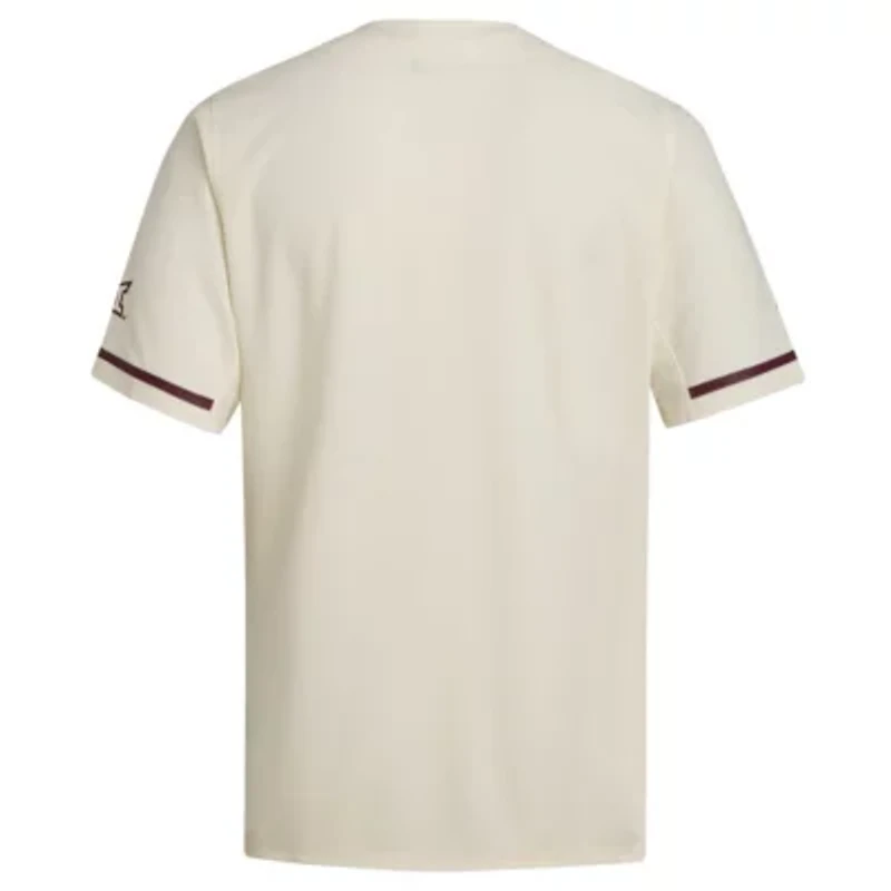 NCAA Arizona State Sun Devils Replica Baseball Jersey