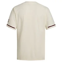 NCAA Arizona State Sun Devils Replica Baseball Jersey