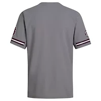 NCAA Mississippi State Bulldogs Replica Baseball Jersey
