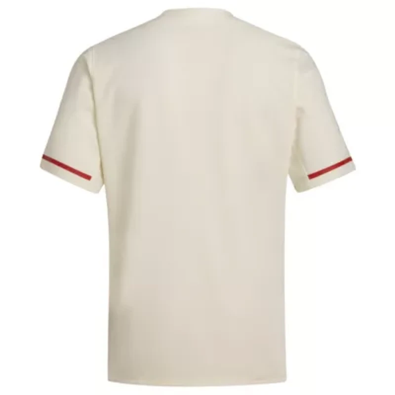 NCAA Louisville Cardinals Replica Baseball Jersey