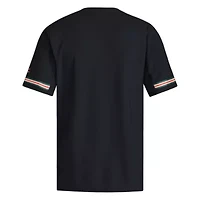 Miami (FL) Hurricanes NCAA V-Neck Baseball Jersey