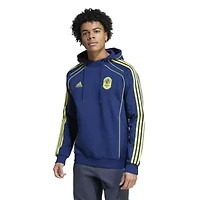 MLS Nashville SC 2025 Travel Pullover Hoodie