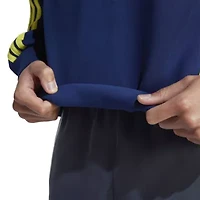 MLS Nashville SC 2025 Travel Pullover Hoodie